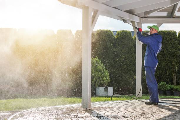 Pre-Holiday Cleaning in Bothell West, WA